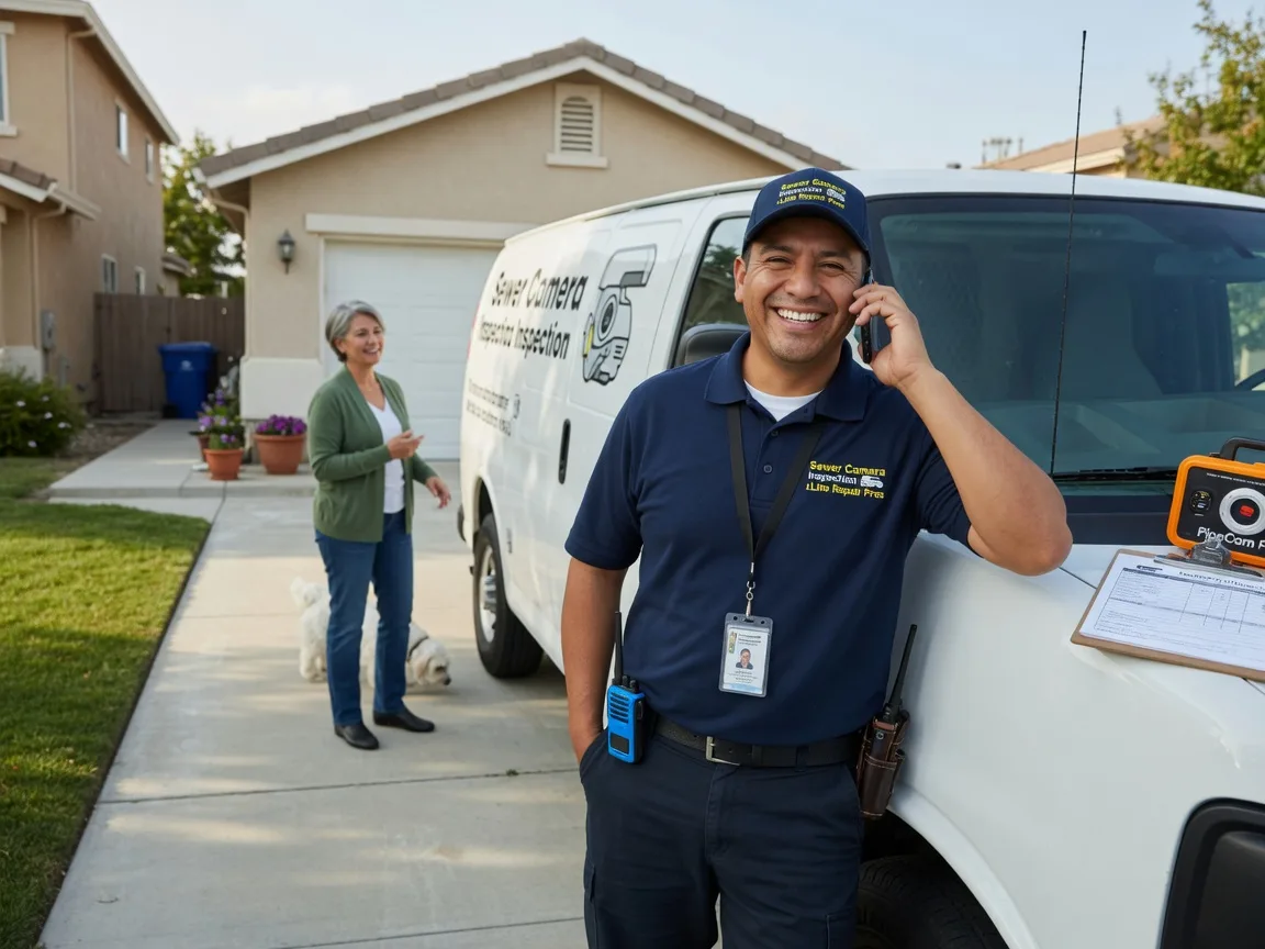 Sewer Line Repair Fruitland, MD FAQs